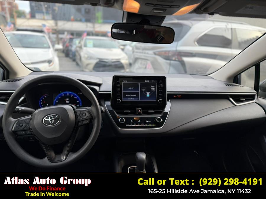 2020 Toyota Corolla Hybrid LE CVT (Natl), available for sale in Jamaica, New York | Atlas Auto Group. Jamaica, New York 2020 Toyota Corolla Hybrid LE CVT (Natl), available for sale in Jamaica, New York | Atlas Auto Group. Jamaica, New York