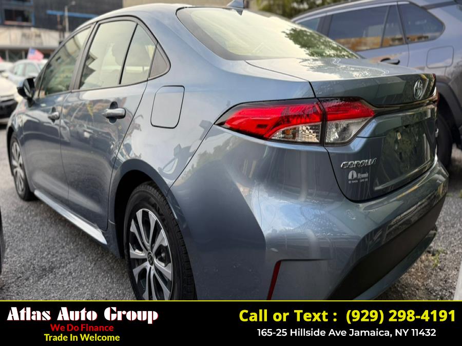 2020 Toyota Corolla Hybrid LE CVT (Natl), available for sale in Jamaica, New York | Atlas Auto Group. Jamaica, New York 2020 Toyota Corolla Hybrid LE CVT (Natl), available for sale in Jamaica, New York | Atlas Auto Group. Jamaica, New York