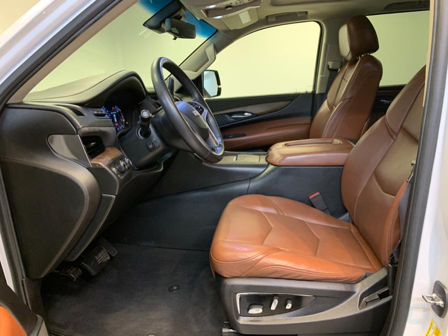 2017 Cadillac Escalade ESV 4WD 4dr Luxury, available for sale in Hillside, New Jersey | Euro Lux Auto. Hillside, New Jersey 2017 Cadillac Escalade ESV 4WD 4dr Luxury, available for sale in Hillside, New Jersey | Euro Lux Auto. Hillside, New Jersey
