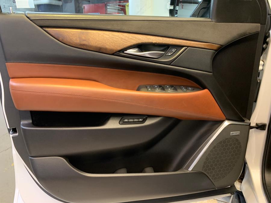 2017 Cadillac Escalade ESV 4WD 4dr Luxury, available for sale in Hillside, New Jersey | Euro Lux Auto. Hillside, New Jersey 2017 Cadillac Escalade ESV 4WD 4dr Luxury, available for sale in Hillside, New Jersey | Euro Lux Auto. Hillside, New Jersey