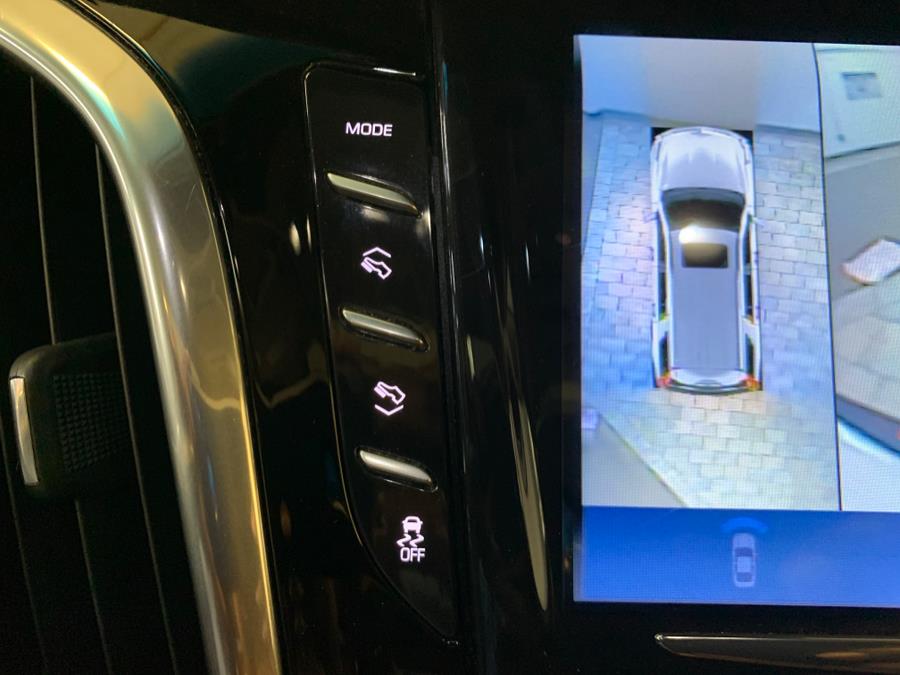 2017 Cadillac Escalade ESV 4WD 4dr Luxury, available for sale in Hillside, New Jersey | Euro Lux Auto. Hillside, New Jersey 2017 Cadillac Escalade ESV 4WD 4dr Luxury, available for sale in Hillside, New Jersey | Euro Lux Auto. Hillside, New Jersey