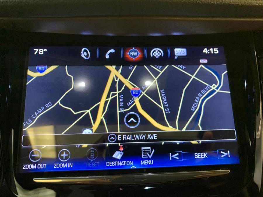 2017 Cadillac Escalade ESV 4WD 4dr Luxury, available for sale in Hillside, New Jersey | Euro Lux Auto. Hillside, New Jersey 2017 Cadillac Escalade ESV 4WD 4dr Luxury, available for sale in Hillside, New Jersey | Euro Lux Auto. Hillside, New Jersey