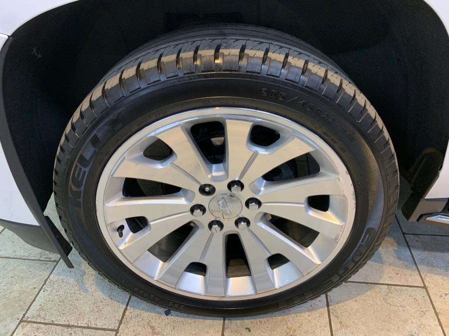 2017 Cadillac Escalade ESV 4WD 4dr Luxury, available for sale in Hillside, New Jersey | Euro Lux Auto. Hillside, New Jersey 2017 Cadillac Escalade ESV 4WD 4dr Luxury, available for sale in Hillside, New Jersey | Euro Lux Auto. Hillside, New Jersey