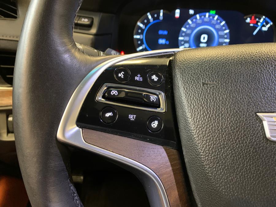 2017 Cadillac Escalade ESV 4WD 4dr Luxury, available for sale in Hillside, New Jersey | Euro Lux Auto. Hillside, New Jersey 2017 Cadillac Escalade ESV 4WD 4dr Luxury, available for sale in Hillside, New Jersey | Euro Lux Auto. Hillside, New Jersey