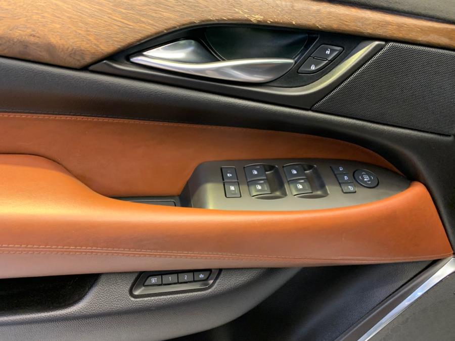 2017 Cadillac Escalade ESV 4WD 4dr Luxury, available for sale in Hillside, New Jersey | Euro Lux Auto. Hillside, New Jersey 2017 Cadillac Escalade ESV 4WD 4dr Luxury, available for sale in Hillside, New Jersey | Euro Lux Auto. Hillside, New Jersey