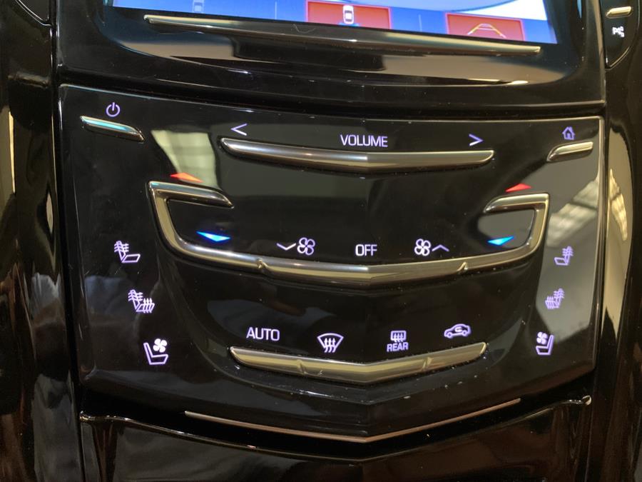 2017 Cadillac Escalade ESV 4WD 4dr Luxury, available for sale in Hillside, New Jersey | Euro Lux Auto. Hillside, New Jersey 2017 Cadillac Escalade ESV 4WD 4dr Luxury, available for sale in Hillside, New Jersey | Euro Lux Auto. Hillside, New Jersey