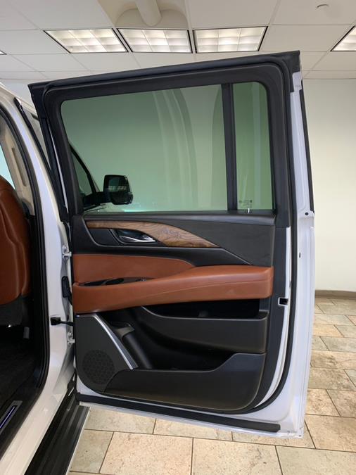 2017 Cadillac Escalade ESV 4WD 4dr Luxury, available for sale in Hillside, New Jersey | Euro Lux Auto. Hillside, New Jersey 2017 Cadillac Escalade ESV 4WD 4dr Luxury, available for sale in Hillside, New Jersey | Euro Lux Auto. Hillside, New Jersey