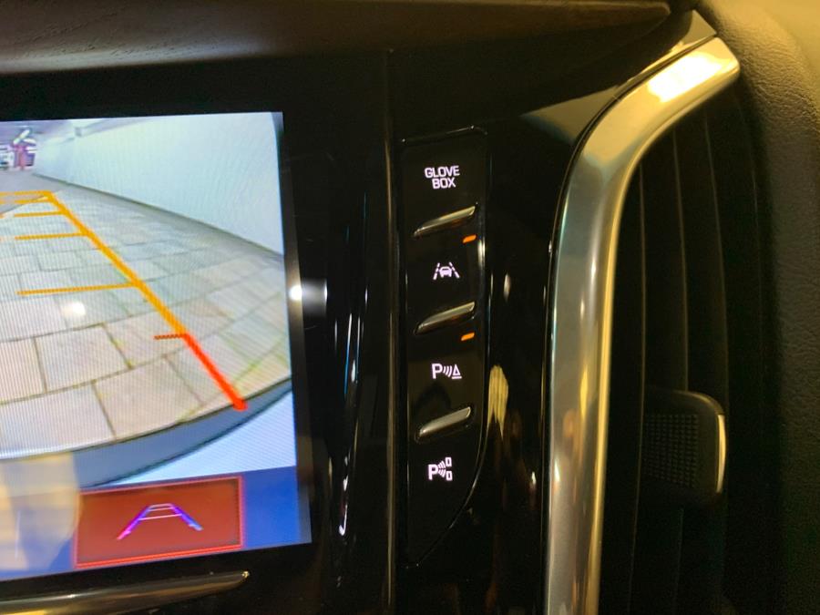 2017 Cadillac Escalade ESV 4WD 4dr Luxury, available for sale in Hillside, New Jersey | Euro Lux Auto. Hillside, New Jersey 2017 Cadillac Escalade ESV 4WD 4dr Luxury, available for sale in Hillside, New Jersey | Euro Lux Auto. Hillside, New Jersey