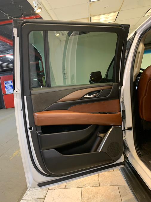 2017 Cadillac Escalade ESV 4WD 4dr Luxury, available for sale in Hillside, New Jersey | Euro Lux Auto. Hillside, New Jersey 2017 Cadillac Escalade ESV 4WD 4dr Luxury, available for sale in Hillside, New Jersey | Euro Lux Auto. Hillside, New Jersey