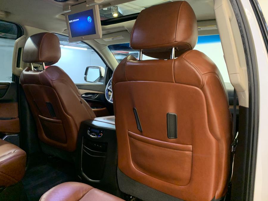 2017 Cadillac Escalade ESV 4WD 4dr Luxury, available for sale in Hillside, New Jersey | Euro Lux Auto. Hillside, New Jersey 2017 Cadillac Escalade ESV 4WD 4dr Luxury, available for sale in Hillside, New Jersey | Euro Lux Auto. Hillside, New Jersey