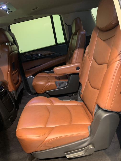 2017 Cadillac Escalade ESV 4WD 4dr Luxury, available for sale in Hillside, New Jersey | Euro Lux Auto. Hillside, New Jersey 2017 Cadillac Escalade ESV 4WD 4dr Luxury, available for sale in Hillside, New Jersey | Euro Lux Auto. Hillside, New Jersey
