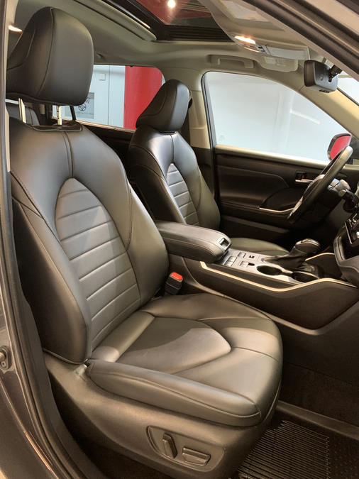 2022 Toyota Highlander XLE AWD (Natl), available for sale in Hillside, New Jersey | Euro Lux Auto. Hillside, New Jersey 2022 Toyota Highlander XLE AWD (Natl), available for sale in Hillside, New Jersey | Euro Lux Auto. Hillside, New Jersey