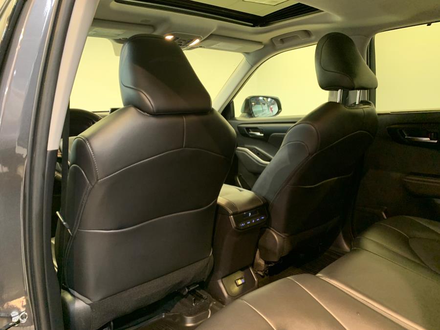 2022 Toyota Highlander XLE AWD (Natl), available for sale in Hillside, New Jersey | Euro Lux Auto. Hillside, New Jersey 2022 Toyota Highlander XLE AWD (Natl), available for sale in Hillside, New Jersey | Euro Lux Auto. Hillside, New Jersey