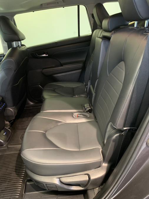2022 Toyota Highlander XLE AWD (Natl), available for sale in Hillside, New Jersey | Euro Lux Auto. Hillside, New Jersey 2022 Toyota Highlander XLE AWD (Natl), available for sale in Hillside, New Jersey | Euro Lux Auto. Hillside, New Jersey