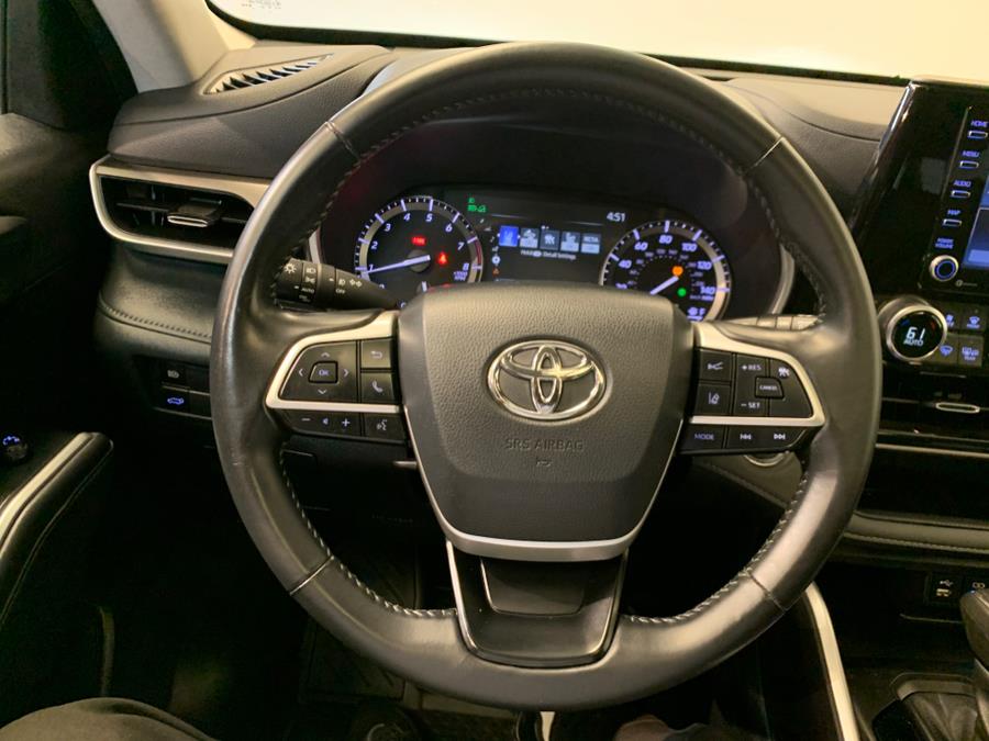 2022 Toyota Highlander XLE AWD (Natl), available for sale in Hillside, New Jersey | Euro Lux Auto. Hillside, New Jersey 2022 Toyota Highlander XLE AWD (Natl), available for sale in Hillside, New Jersey | Euro Lux Auto. Hillside, New Jersey