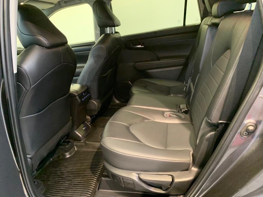 2022 Toyota Highlander XLE AWD (Natl), available for sale in Hillside, New Jersey | Euro Lux Auto. Hillside, New Jersey 2022 Toyota Highlander XLE AWD (Natl), available for sale in Hillside, New Jersey | Euro Lux Auto. Hillside, New Jersey