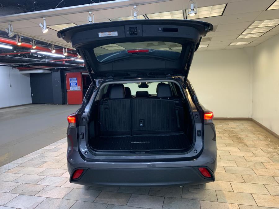 2022 Toyota Highlander XLE AWD (Natl), available for sale in Hillside, New Jersey | Euro Lux Auto. Hillside, New Jersey 2022 Toyota Highlander XLE AWD (Natl), available for sale in Hillside, New Jersey | Euro Lux Auto. Hillside, New Jersey