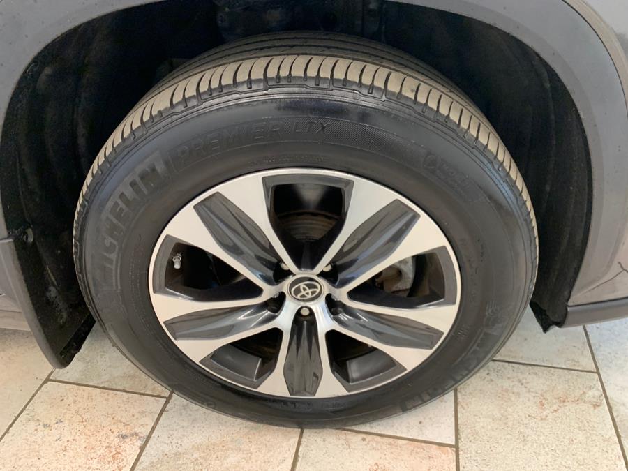 2022 Toyota Highlander XLE AWD (Natl), available for sale in Hillside, New Jersey | Euro Lux Auto. Hillside, New Jersey 2022 Toyota Highlander XLE AWD (Natl), available for sale in Hillside, New Jersey | Euro Lux Auto. Hillside, New Jersey