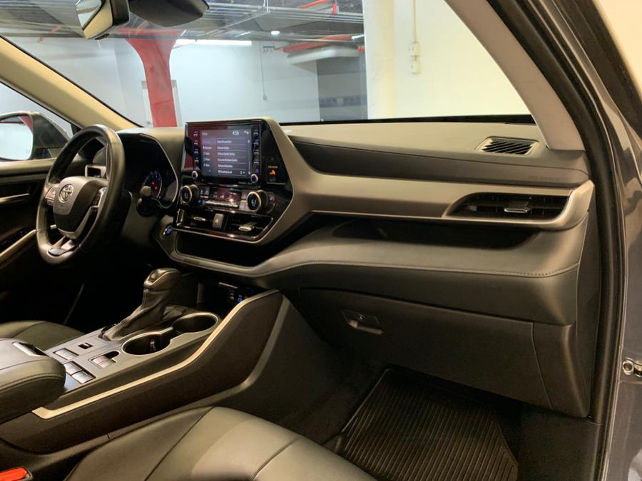 2022 Toyota Highlander XLE AWD (Natl), available for sale in Hillside, New Jersey | Euro Lux Auto. Hillside, New Jersey 2022 Toyota Highlander XLE AWD (Natl), available for sale in Hillside, New Jersey | Euro Lux Auto. Hillside, New Jersey