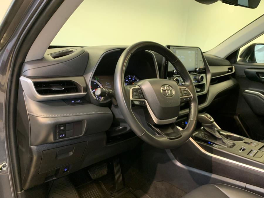 2022 Toyota Highlander XLE AWD (Natl), available for sale in Hillside, New Jersey | Euro Lux Auto. Hillside, New Jersey 2022 Toyota Highlander XLE AWD (Natl), available for sale in Hillside, New Jersey | Euro Lux Auto. Hillside, New Jersey