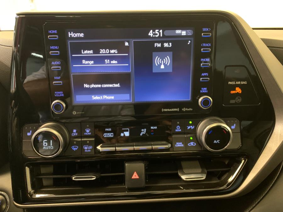 2022 Toyota Highlander XLE AWD (Natl), available for sale in Hillside, New Jersey | Euro Lux Auto. Hillside, New Jersey 2022 Toyota Highlander XLE AWD (Natl), available for sale in Hillside, New Jersey | Euro Lux Auto. Hillside, New Jersey