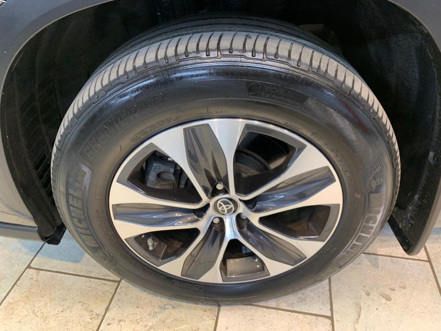 2022 Toyota Highlander XLE AWD (Natl), available for sale in Hillside, New Jersey | Euro Lux Auto. Hillside, New Jersey 2022 Toyota Highlander XLE AWD (Natl), available for sale in Hillside, New Jersey | Euro Lux Auto. Hillside, New Jersey
