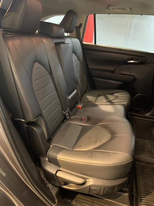 2022 Toyota Highlander XLE AWD (Natl), available for sale in Hillside, New Jersey | Euro Lux Auto. Hillside, New Jersey 2022 Toyota Highlander XLE AWD (Natl), available for sale in Hillside, New Jersey | Euro Lux Auto. Hillside, New Jersey