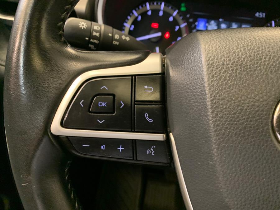 2022 Toyota Highlander XLE AWD (Natl), available for sale in Hillside, New Jersey | Euro Lux Auto. Hillside, New Jersey 2022 Toyota Highlander XLE AWD (Natl), available for sale in Hillside, New Jersey | Euro Lux Auto. Hillside, New Jersey