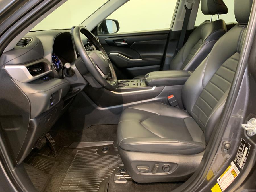 2022 Toyota Highlander XLE AWD (Natl), available for sale in Hillside, New Jersey | Euro Lux Auto. Hillside, New Jersey 2022 Toyota Highlander XLE AWD (Natl), available for sale in Hillside, New Jersey | Euro Lux Auto. Hillside, New Jersey