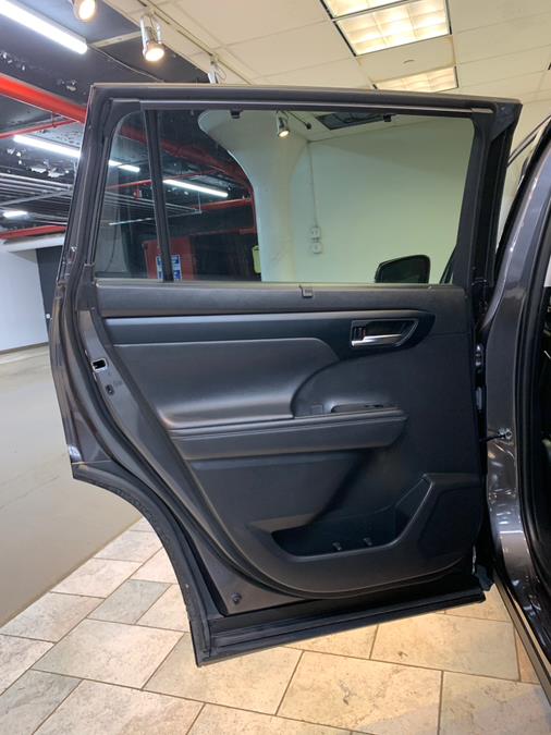 2022 Toyota Highlander XLE AWD (Natl), available for sale in Hillside, New Jersey | Euro Lux Auto. Hillside, New Jersey 2022 Toyota Highlander XLE AWD (Natl), available for sale in Hillside, New Jersey | Euro Lux Auto. Hillside, New Jersey