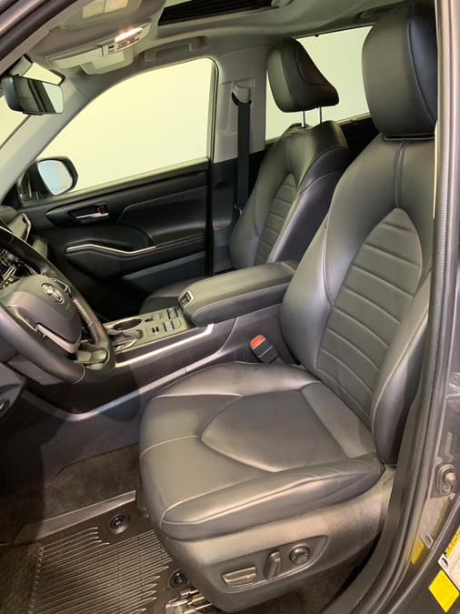 2022 Toyota Highlander XLE AWD (Natl), available for sale in Hillside, New Jersey | Euro Lux Auto. Hillside, New Jersey 2022 Toyota Highlander XLE AWD (Natl), available for sale in Hillside, New Jersey | Euro Lux Auto. Hillside, New Jersey