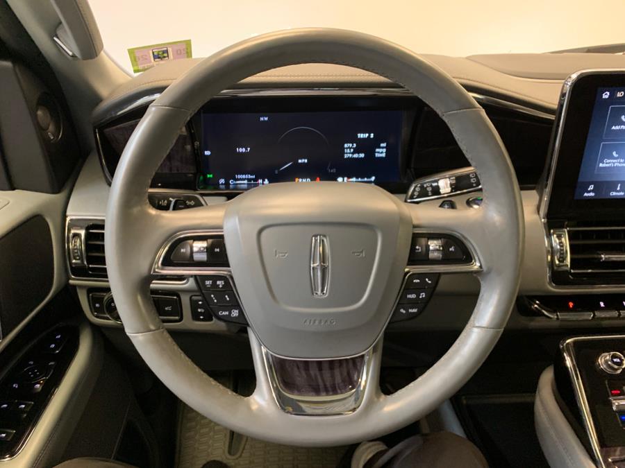 2020 Lincoln Navigator Reserve 4x4, available for sale in Hillside, New Jersey | Euro Lux Auto. Hillside, New Jersey 2020 Lincoln Navigator Reserve 4x4, available for sale in Hillside, New Jersey | Euro Lux Auto. Hillside, New Jersey