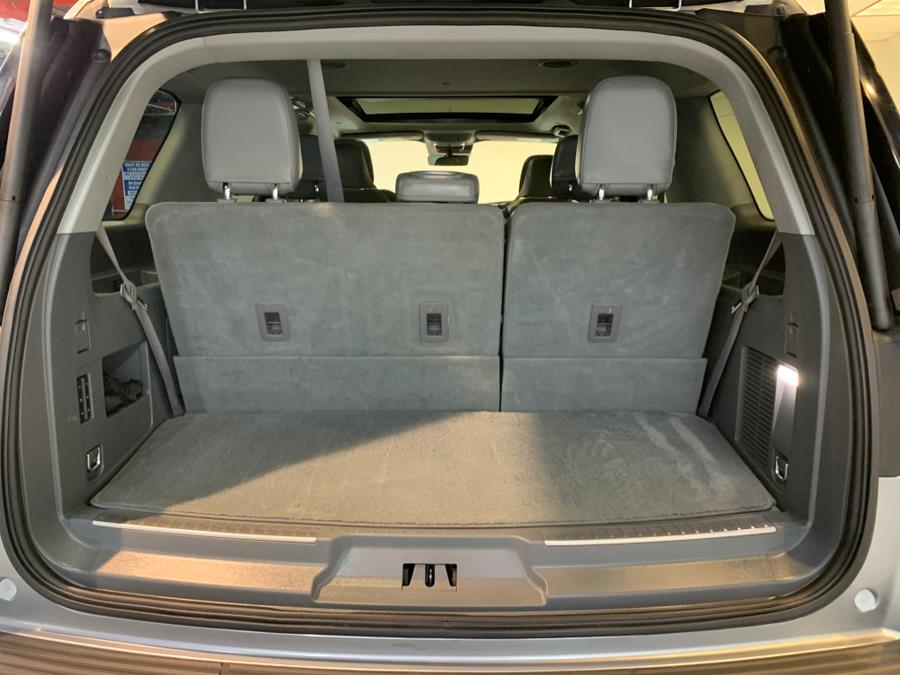 2020 Lincoln Navigator Reserve 4x4, available for sale in Hillside, New Jersey | Euro Lux Auto. Hillside, New Jersey 2020 Lincoln Navigator Reserve 4x4, available for sale in Hillside, New Jersey | Euro Lux Auto. Hillside, New Jersey