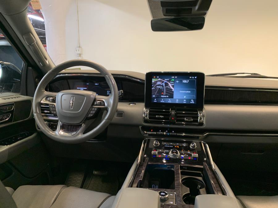 2020 Lincoln Navigator Reserve 4x4, available for sale in Hillside, New Jersey | Euro Lux Auto. Hillside, New Jersey 2020 Lincoln Navigator Reserve 4x4, available for sale in Hillside, New Jersey | Euro Lux Auto. Hillside, New Jersey