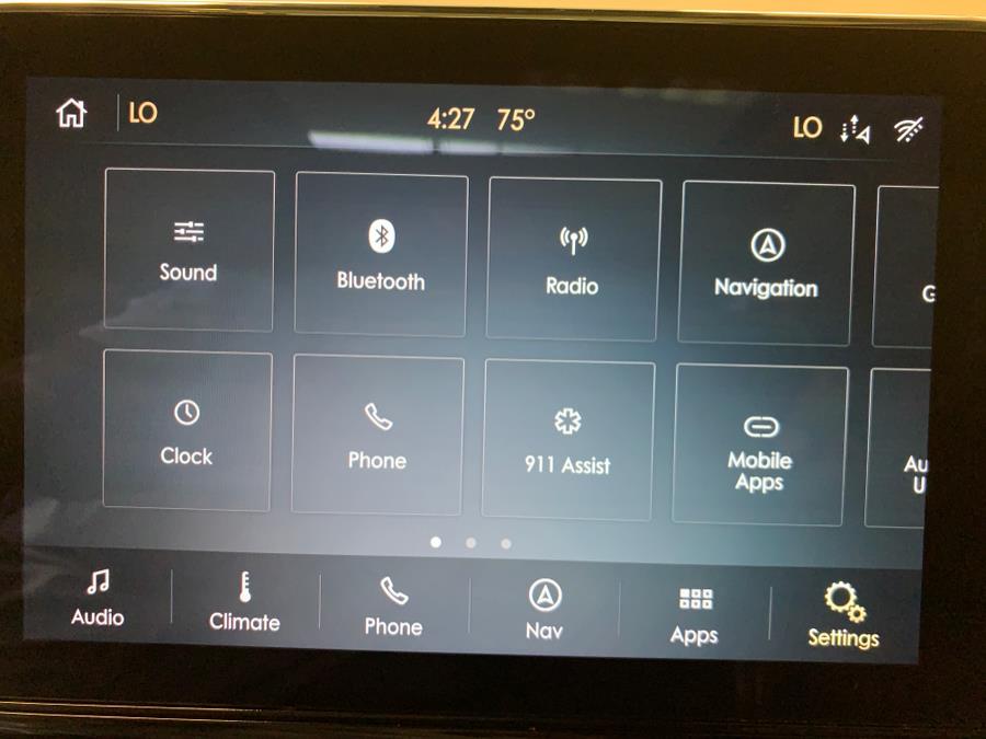 2020 Lincoln Navigator Reserve 4x4, available for sale in Hillside, New Jersey | Euro Lux Auto. Hillside, New Jersey 2020 Lincoln Navigator Reserve 4x4, available for sale in Hillside, New Jersey | Euro Lux Auto. Hillside, New Jersey