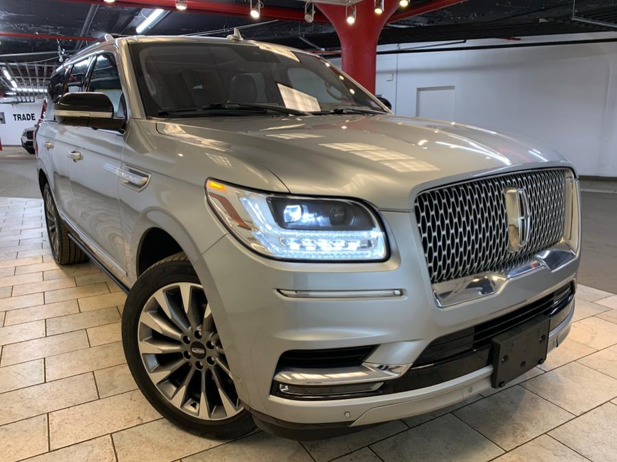 2020 Lincoln Navigator Reserve 4x4, available for sale in Hillside, New Jersey | Euro Lux Auto. Hillside, New Jersey 2020 Lincoln Navigator Reserve 4x4, available for sale in Hillside, New Jersey | Euro Lux Auto. Hillside, New Jersey