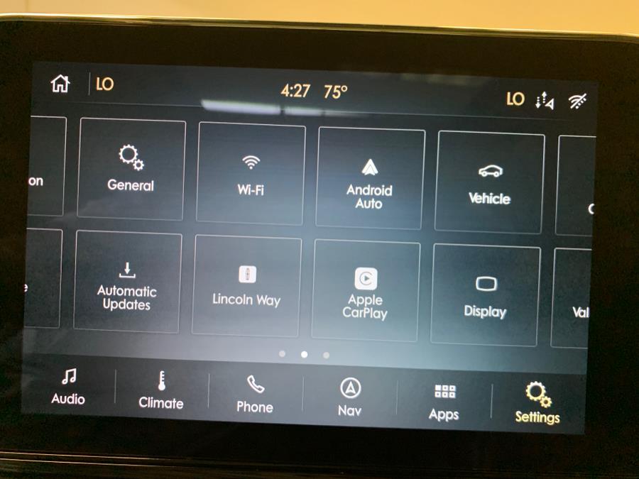 2020 Lincoln Navigator Reserve 4x4, available for sale in Hillside, New Jersey | Euro Lux Auto. Hillside, New Jersey 2020 Lincoln Navigator Reserve 4x4, available for sale in Hillside, New Jersey | Euro Lux Auto. Hillside, New Jersey