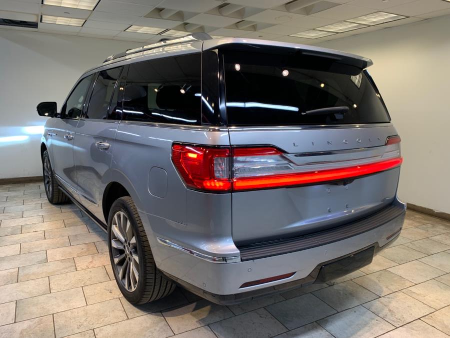 2020 Lincoln Navigator Reserve 4x4, available for sale in Hillside, New Jersey | Euro Lux Auto. Hillside, New Jersey 2020 Lincoln Navigator Reserve 4x4, available for sale in Hillside, New Jersey | Euro Lux Auto. Hillside, New Jersey