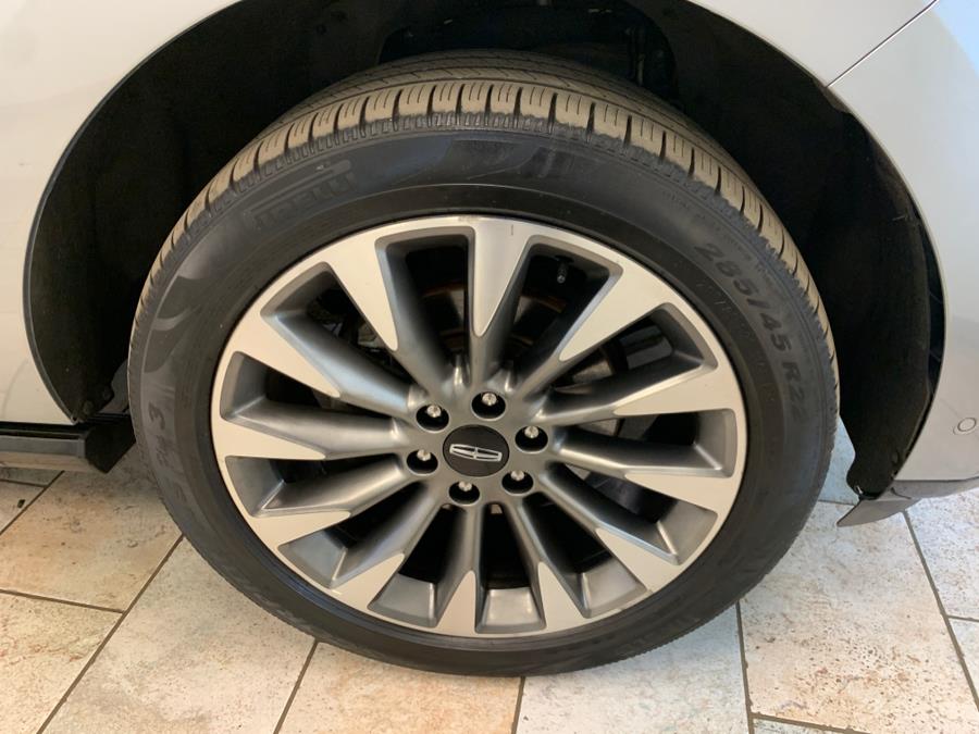 2020 Lincoln Navigator Reserve 4x4, available for sale in Hillside, New Jersey | Euro Lux Auto. Hillside, New Jersey 2020 Lincoln Navigator Reserve 4x4, available for sale in Hillside, New Jersey | Euro Lux Auto. Hillside, New Jersey