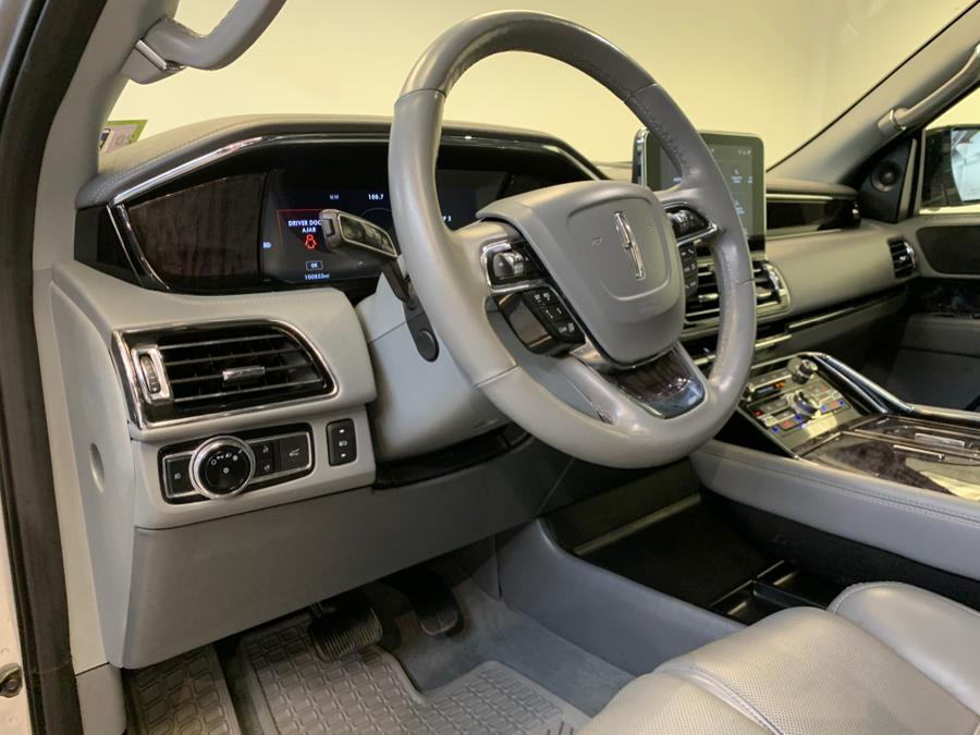 2020 Lincoln Navigator Reserve 4x4, available for sale in Hillside, New Jersey | Euro Lux Auto. Hillside, New Jersey 2020 Lincoln Navigator Reserve 4x4, available for sale in Hillside, New Jersey | Euro Lux Auto. Hillside, New Jersey