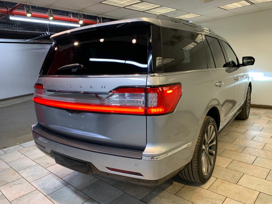 2020 Lincoln Navigator Reserve 4x4, available for sale in Hillside, New Jersey | Euro Lux Auto. Hillside, New Jersey 2020 Lincoln Navigator Reserve 4x4, available for sale in Hillside, New Jersey | Euro Lux Auto. Hillside, New Jersey