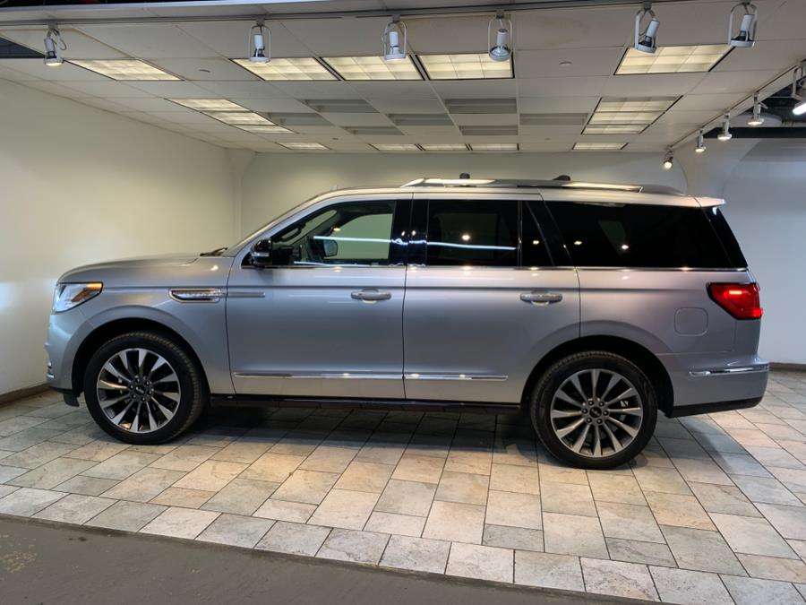 2020 Lincoln Navigator Reserve 4x4, available for sale in Hillside, New Jersey | Euro Lux Auto. Hillside, New Jersey 2020 Lincoln Navigator Reserve 4x4, available for sale in Hillside, New Jersey | Euro Lux Auto. Hillside, New Jersey