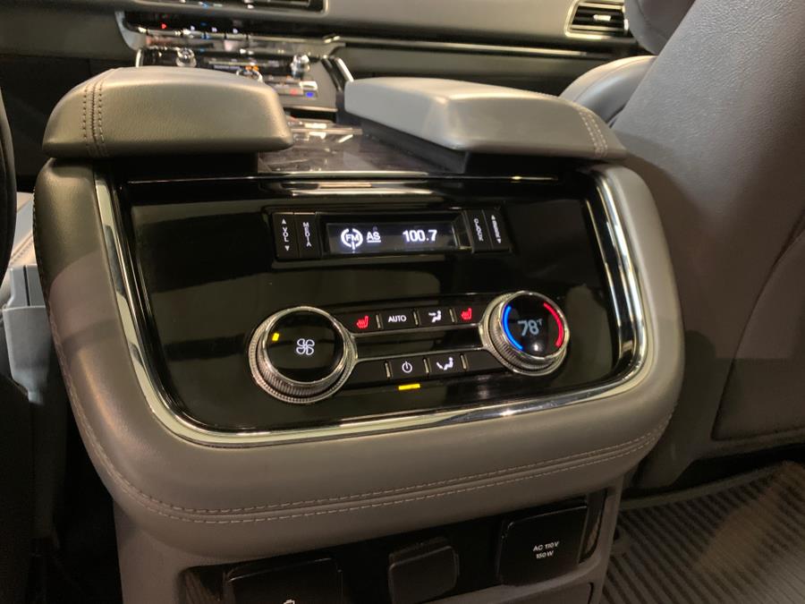 2020 Lincoln Navigator Reserve 4x4, available for sale in Hillside, New Jersey | Euro Lux Auto. Hillside, New Jersey 2020 Lincoln Navigator Reserve 4x4, available for sale in Hillside, New Jersey | Euro Lux Auto. Hillside, New Jersey