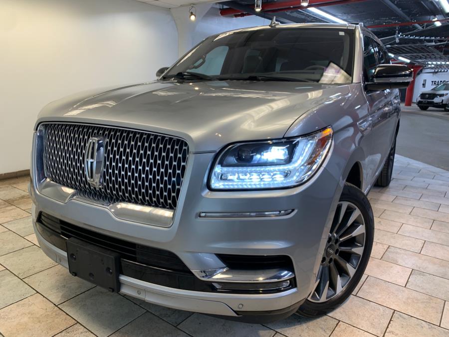 2020 Lincoln Navigator Reserve 4x4, available for sale in Hillside, New Jersey | Euro Lux Auto. Hillside, New Jersey 2020 Lincoln Navigator Reserve 4x4, available for sale in Hillside, New Jersey | Euro Lux Auto. Hillside, New Jersey