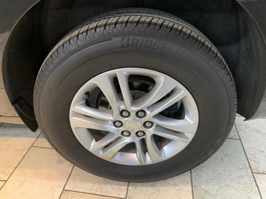 2019 Buick Enclave AWD 4dr Essence, available for sale in Lodi, New Jersey | European Auto Expo. Lodi, New Jersey 2019 Buick Enclave AWD 4dr Essence, available for sale in Lodi, New Jersey | European Auto Expo. Lodi, New Jersey