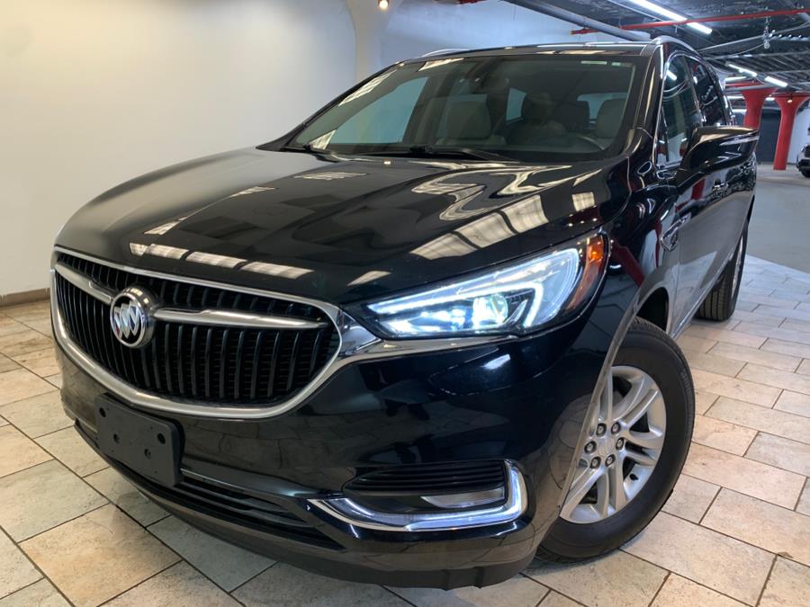 2019 Buick Enclave AWD 4dr Essence, available for sale in Lodi, New Jersey | European Auto Expo. Lodi, New Jersey 2019 Buick Enclave AWD 4dr Essence, available for sale in Lodi, New Jersey | European Auto Expo. Lodi, New Jersey