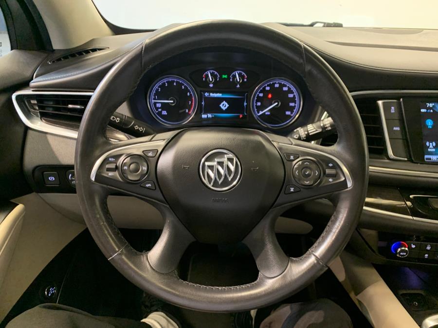 2019 Buick Enclave AWD 4dr Essence, available for sale in Lodi, New Jersey | European Auto Expo. Lodi, New Jersey 2019 Buick Enclave AWD 4dr Essence, available for sale in Lodi, New Jersey | European Auto Expo. Lodi, New Jersey