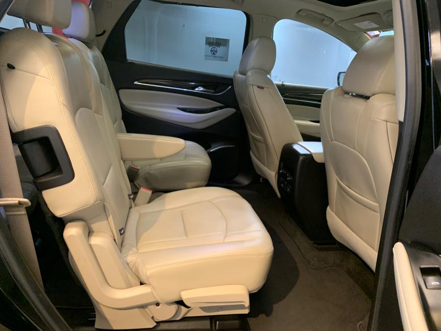 2019 Buick Enclave AWD 4dr Essence, available for sale in Lodi, New Jersey | European Auto Expo. Lodi, New Jersey 2019 Buick Enclave AWD 4dr Essence, available for sale in Lodi, New Jersey | European Auto Expo. Lodi, New Jersey