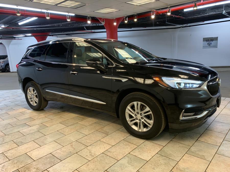 2019 Buick Enclave AWD 4dr Essence, available for sale in Lodi, New Jersey | European Auto Expo. Lodi, New Jersey 2019 Buick Enclave AWD 4dr Essence, available for sale in Lodi, New Jersey | European Auto Expo. Lodi, New Jersey