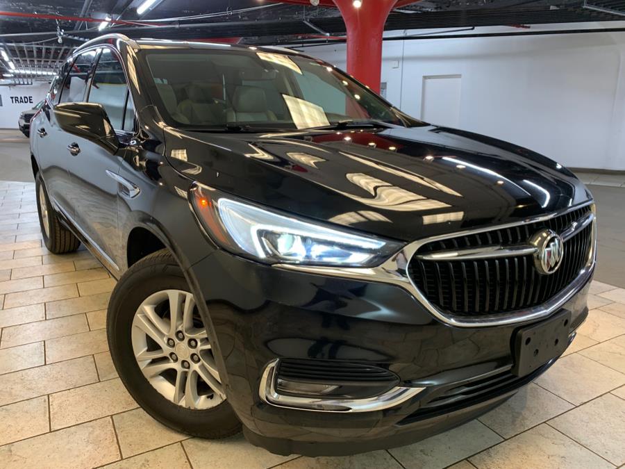 2019 Buick Enclave AWD 4dr Essence, available for sale in Lodi, New Jersey | European Auto Expo. Lodi, New Jersey 2019 Buick Enclave AWD 4dr Essence, available for sale in Lodi, New Jersey | European Auto Expo. Lodi, New Jersey